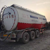 低價(jià)出售二手水泥罐車(chē) 35方-75方 手續(xù)齊全
