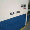 倒闭厂转让安装少用台湾亚威HLF-1530光纤激光切割机