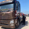 低價出售一批二手半掛車 豪沃歐曼德龍解放汕德卡天龍手續(xù)齊全