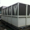旧中央空调回收(二手开利)离心式冷水机组回收