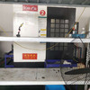 轉(zhuǎn)讓機械廠急售二手臺信數(shù)控TXC870精雕機二手精雕機