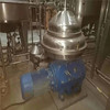 回收二手分離機 二手固液分離機 蝶式分離機 550型蝶式分離機