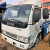 出售福田5吨小型流动加油车 二手工地型加油车的价格 包运输货到付款