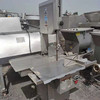 轉(zhuǎn)讓二手不銹鋼400鋸骨機(jī)，大型落地式鋸骨機(jī)