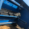 出售3.2米X125T扭軸數(shù)控折彎機一臺