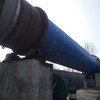 转让处理滚筒式煤泥烘干机 2.2x20米重型煤泥滚筒烘干机停产待售