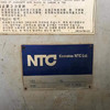 出售二手日本NTC TLM-610五轴激光切割机二手激光切