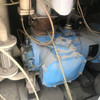 轉讓二手復盛水潤滑無油空壓機55千瓦