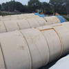 低价出售4个200吨水泥罐,直径3.7米,罐体15米,卸料高度2.5米