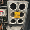 轉讓二手精品阿特拉斯無油空壓機ZT37VSD變頻機型