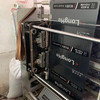 出售800型冰城pe拉鏈制袋機(jī),自動(dòng)上拉頭。