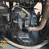 轉讓二手精品阿特拉斯無油空壓機ZT37VSD變頻機型