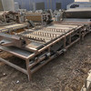 轉(zhuǎn)讓二手帶式過濾機(jī)帶式壓榨過濾機(jī)