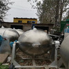 轉(zhuǎn)讓二手均質(zhì)機(jī) 二手申鹿高壓均質(zhì)機(jī) 2噸60公斤高壓均質(zhì)機(jī)