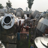轉(zhuǎn)讓二手300升真空乳化機2套一套100升真空乳化機