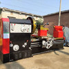 轉(zhuǎn)讓銷售全新cw6180—61100—61125車床