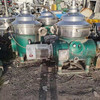 出售二手碟片是分離機(jī) 二手1250型平板吊帶離心機(jī) 不銹鋼離心機(jī)閑置