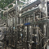 轉(zhuǎn)讓二手不銹鋼多效蒸餾水機,列管式蒸餾水機,全自動蒸餾水機