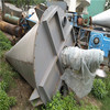 轉(zhuǎn)讓二手不銹鋼雙螺旋錐形混合機(jī),2立方粉料混合機(jī)