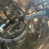 购销二手反应釜，不锈钢内外盘管反应釜，200升300升搪瓷反应釜。