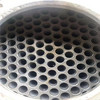 閑置二手100平方冷凝器3臺 200平方2臺 不銹鋼冷凝器出售