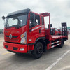 轉(zhuǎn)讓藍牌板車 拖小挖機的板車 黃牌板車 拖挖機拖設(shè)備的板車