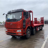 轉(zhuǎn)讓藍牌板車 拖小挖機的板車 黃牌板車 拖挖機拖設(shè)備的板車
