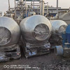轉(zhuǎn)讓二手滾柔機，二手不銹鋼滾柔機，二手1000升不銹鋼滾柔機