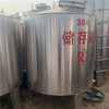 常年出售二手鋁罐 鐵罐 不銹鋼40立方 玻璃鋼20-100立方