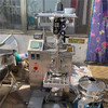 轉(zhuǎn)讓二手粉劑包裝機,1100型雙封條休閑食品真空包裝機