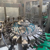 轉(zhuǎn)讓二手XGF-18-18-6三合一灌裝機