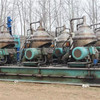 二手DHC216碟式分離機(jī) 二手離心機(jī) 二手化工設(shè)備回收