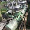 二手DHC216碟式分離機(jī) 二手離心機(jī) 二手化工設(shè)備回收