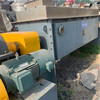 轉(zhuǎn)讓二手62平方空心槳葉干燥機(jī)  全316材質(zhì)槳葉干燥機(jī)