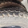 低價出售二手全手續(xù)80米霧炮車