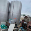 轉(zhuǎn)讓二手300平方壓力罐 電加熱壓力罐,不銹鋼緩沖罐,二手20噸壓力罐