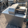轉(zhuǎn)讓二手香腸單道,雙道扎線機