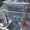 轉(zhuǎn)讓處理二手 單面 雙面 三面不干膠貼標(biāo)機(jī)