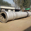 轉(zhuǎn)讓二手烘干機、滾筒烘干機。不銹鋼滾筒烘干機各種型號都有