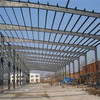 长期买卖二手钢结构 出售大跨度二手行车房 二手钢结构厂房