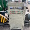 轉(zhuǎn)讓二手捏合機(jī)二手1000升全自動(dòng)電加熱螺桿出料捏合機(jī)