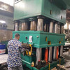 轉讓3000噸雙動拉伸油壓機行程600臺面1米55X2米6