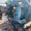 轉(zhuǎn)讓二手平板離心機,1250型平板吊帶離心機