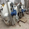 轉(zhuǎn)讓二手錐形雙螺旋混合機(jī)2立方混合機(jī)