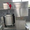 轉(zhuǎn)讓二手高速變頻打漿機(jī),牛肉丸子打漿機(jī),型號(hào)多種