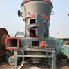 轉(zhuǎn)讓世邦138歐式磨粉機(jī)