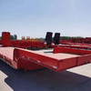 轉(zhuǎn)讓專業(yè)生產(chǎn)13米挖掘機(jī)板車