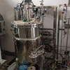 轉(zhuǎn)讓二手三聯(lián)發(fā)酵罐10000L1000L100L 生物發(fā)酵罐 不銹鋼發(fā)酵罐