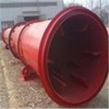 轉(zhuǎn)讓9成新1.2米乘12米不銹鋼滾筒烘干機,風機除塵附件齊全