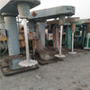 轉(zhuǎn)讓二手9成新 500升高速分散混合機(jī)